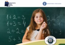 Concursul Regional „MATE+”, la Școala „Constantin Săvoiu”