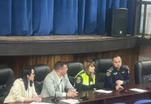 Educație rutieră în școlile din Gorj