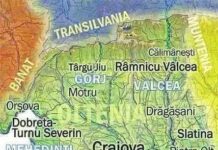 21 martie – Ziua Olteniei