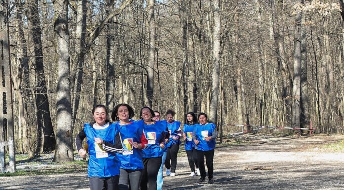 Marșul Factorilor Poștali Gorj, de Ziua Olteniei. Câștigătorii!