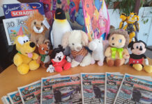 Campania „Donezi o jucărie, dăruiești un zâmbet!” revine