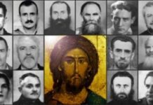 9 martie – Ziua de pomenire a Sfinților 40 de Mucenici din Sevastia și zi de comemorare a Deținuților Politici Anticomuniști din perioada 1944-1989