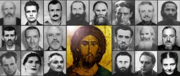 9 martie – Ziua de pomenire a Sfinților 40 de Mucenici din Sevastia și zi de comemorare a Deținuților Politici Anticomuniști din perioada 1944-1989