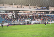 Revin meciurile în nocturnă