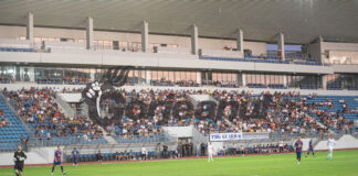 Revin meciurile în nocturnă