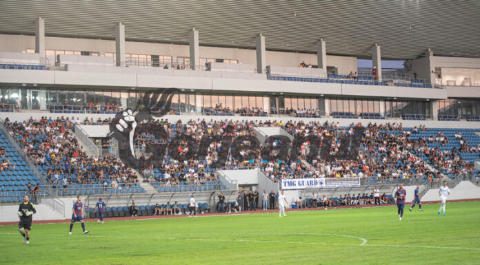 Revin meciurile în nocturnă