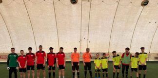 O nouă competiție de minifotbal, la Dolce Vita