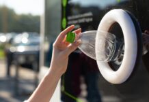 Câte ambalaje au fost returnate în luna februarie