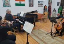 Recital cameral “Joseph Haydn”