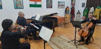 Recital cameral “Joseph Haydn”