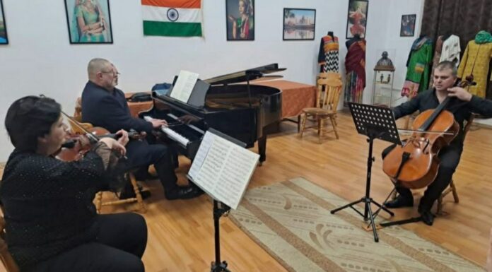 Recital cameral “Joseph Haydn”