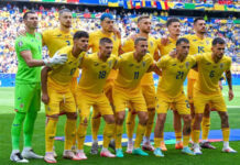 Lucescu are în vedere 18 stranieri