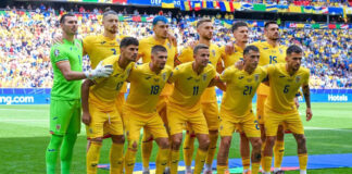 Lucescu are în vedere 18 stranieri