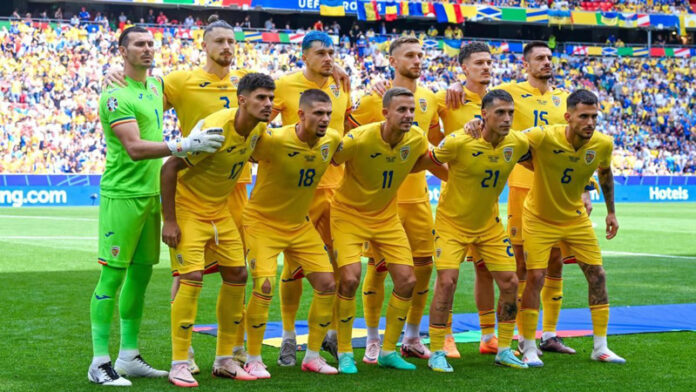 Lucescu are în vedere 18 stranieri