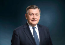 PNL Gorj susține candidatura lui Crin Antonescu