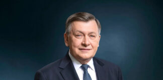 PNL Gorj susține candidatura lui Crin Antonescu