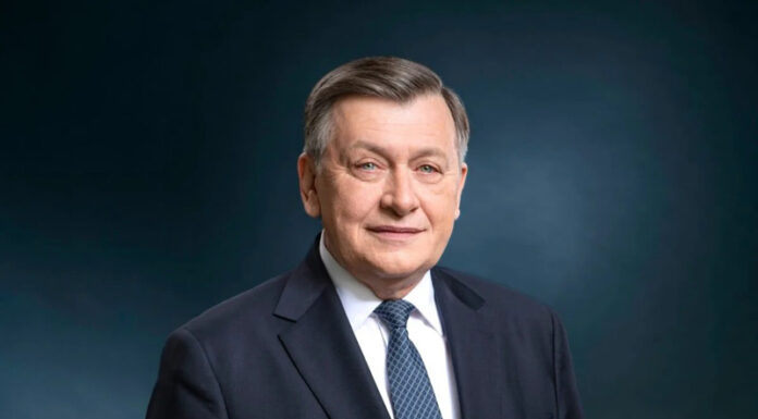 PNL Gorj susține candidatura lui Crin Antonescu