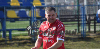 Un pas până la play-off: ,,Ar fi un rezultat extraordinar”