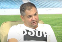 Cătălin Bucă, după eșecul cu Speed Academy: ,,Încă mai sunt practici de acum 20 de ani”
