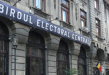 Lista candidaților validați la alegerile prezidențiale
