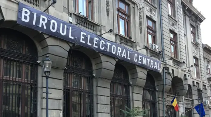 BEC se întrunește pentru validarea candidaturilor