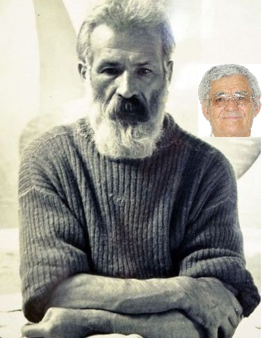 Ziua comemorării lui Brâncuși (16 martie 1957) – «Aforisme» și «cugetări», într-un dialog imaginar cu Constantin BRÂNCUȘI – ,,Viaţa mea a fost tristă, ca tristeţea însăşi şi aspră ca asprimea însăşi – ea continuă”!