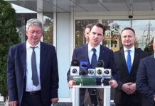 Continuă revocarea politicienilor din conducerea CEO? Burduja: Așteptăm răspunsul Comisiei Europene