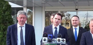 Continuă revocarea politicienilor din conducerea CEO? Burduja: Așteptăm răspunsul Comisiei Europene