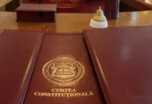 CCR amână decizia pe pensiile speciale