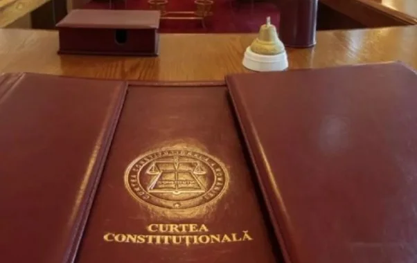 CCR amână decizia pe pensiile speciale