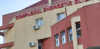 Ultimul ajutor de stat pentru CE Oltenia!