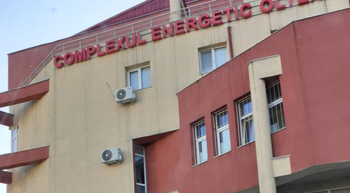 Ultimul ajutor de stat pentru CE Oltenia!