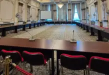 Ce se discută azi în CSAT