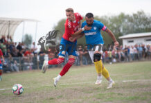 CSM Târgu Jiu – CS Știința Drăguțești, de la ora 19.00