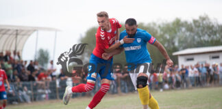 CSM Târgu Jiu – CS Știința Drăguțești, de la ora 19.00