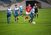 O seară reușită pentru CSM Târgu Jiu