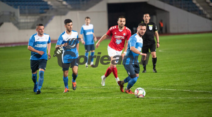 O seară reușită pentru CSM Târgu Jiu