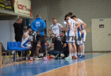 Liga 1 Baschet | Primul eșec pentru gorjeni