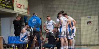 Liga 1 Baschet | Primul eșec pentru gorjeni