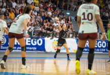 Handbalistele de la CSM, eliminate din Cupa României