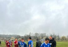 CSM Târgu Jiu rămâne invincibilă în L4