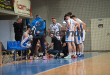 Începe faza a doua din Liga 1 de Baschet. Duminică, meci la Târgu Jiu