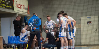 Începe faza a doua din Liga 1 de Baschet. Duminică, meci la Târgu Jiu