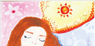 Arina Calotă a obținut Marele Premiu al concursului ,,MAMA mea, MINUNEA mea”