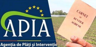 Rentierii din Gorj, așteptați la sediul APIA pentru vizarea carnetelor