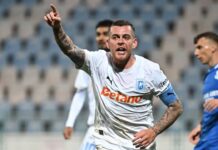 Cicâldău ratează tot sezonul