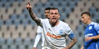 Cicâldău ratează tot sezonul