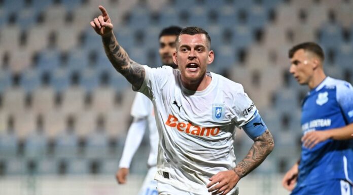 Cicâldău ratează tot sezonul