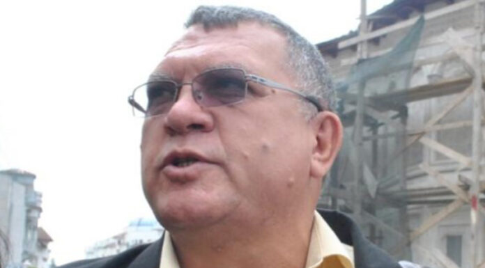 Lider: Mulți mineri și energeticieni o să moară până să-și vadă pensia majorată conform legii!