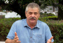 Lider de sindicat din CEO: „Nu cedăm voucherul!”